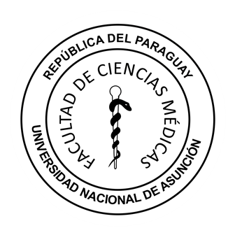 Logo FCM UNA