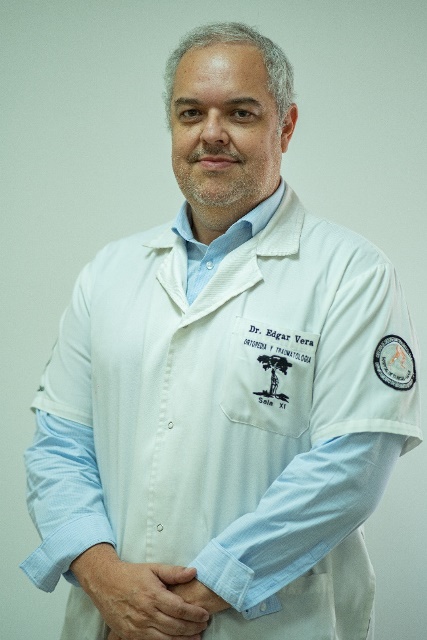 Dr. Edgar Vera